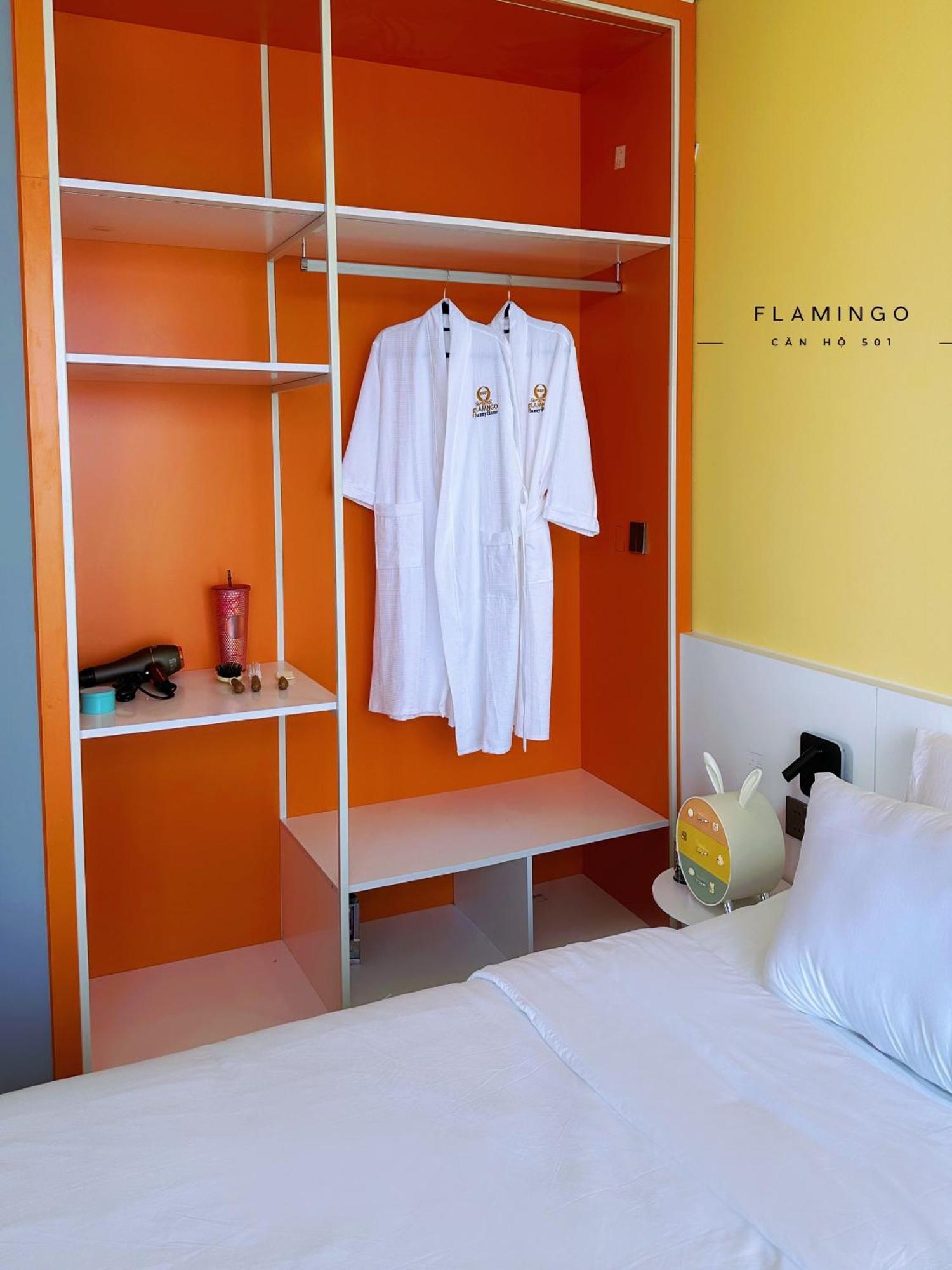 Hotel Flamingo Ibiza Hai Tien Thanh Hóa Exteriér fotografie